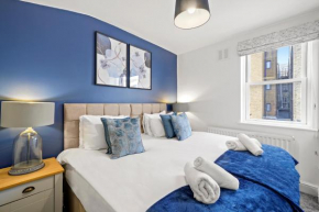 Camden Cottage, 2 Bedroom house in Camden Town